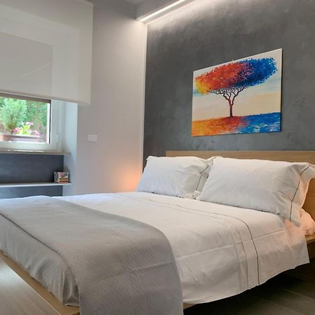 Casa Armonia Apartment סולמונה מראה חיצוני תמונה