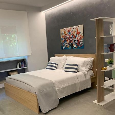 Casa Armonia Apartment סולמונה מראה חיצוני תמונה