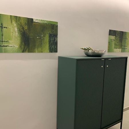 Casa Armonia Apartment סולמונה מראה חיצוני תמונה