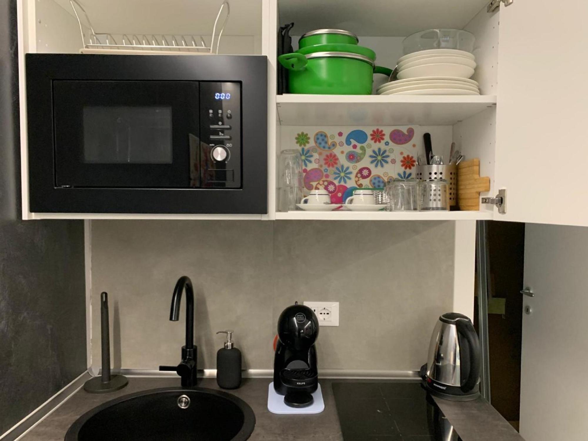 Casa Armonia Apartment סולמונה מראה חיצוני תמונה
