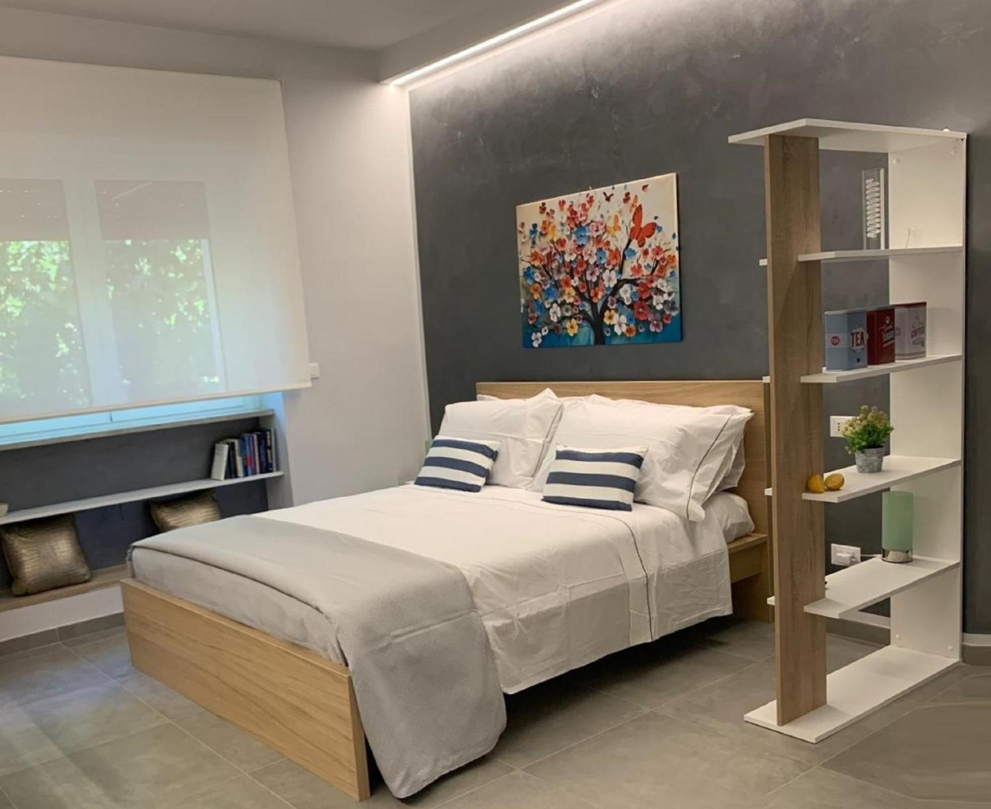 Casa Armonia Apartment סולמונה מראה חיצוני תמונה