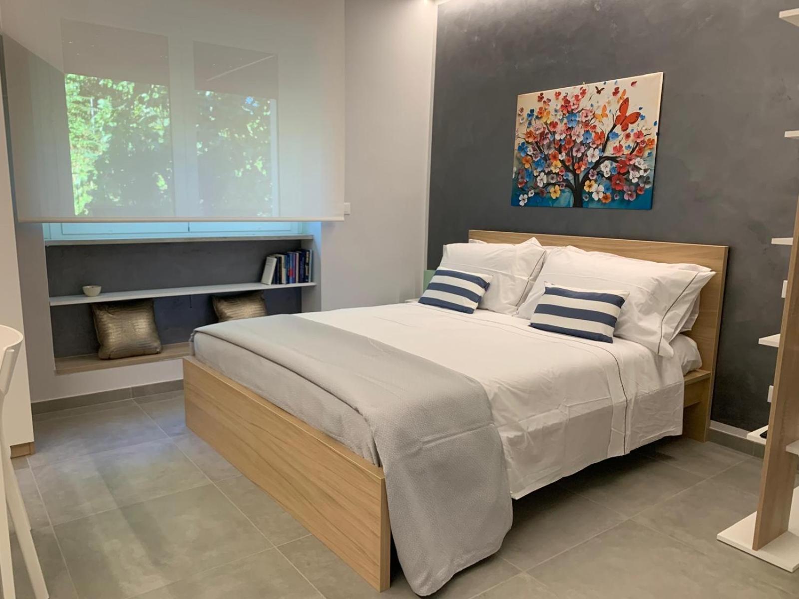 Casa Armonia Apartment סולמונה מראה חיצוני תמונה
