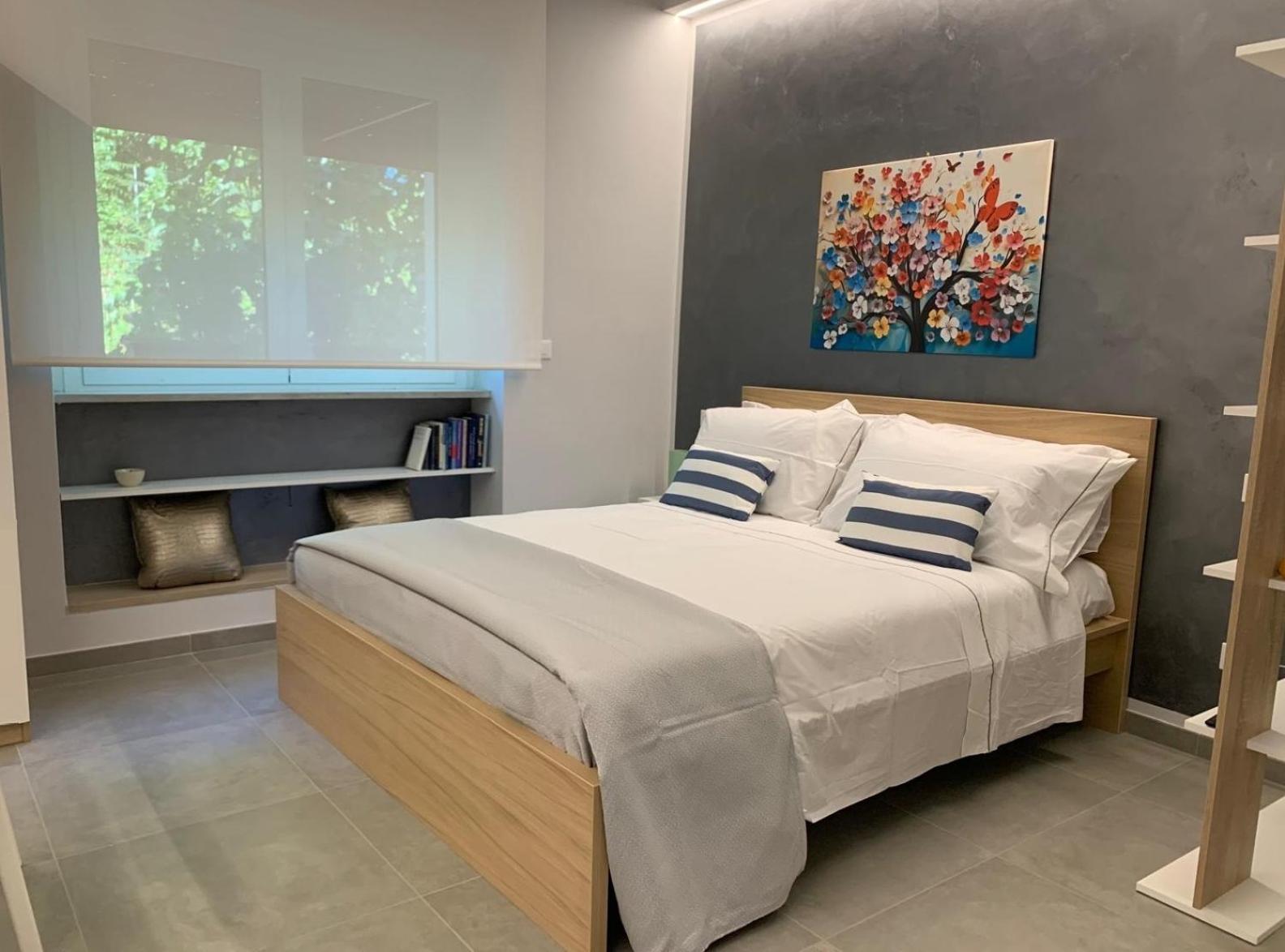 Casa Armonia Apartment סולמונה מראה חיצוני תמונה