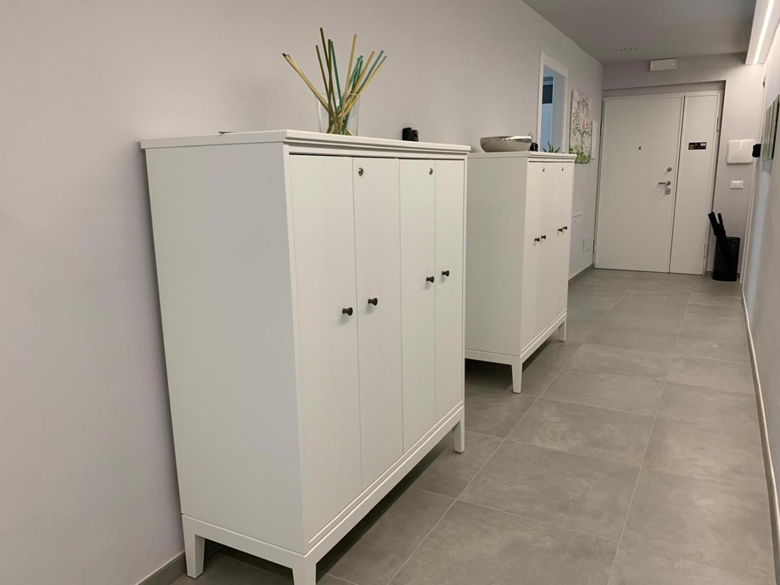 Casa Armonia Apartment סולמונה מראה חיצוני תמונה
