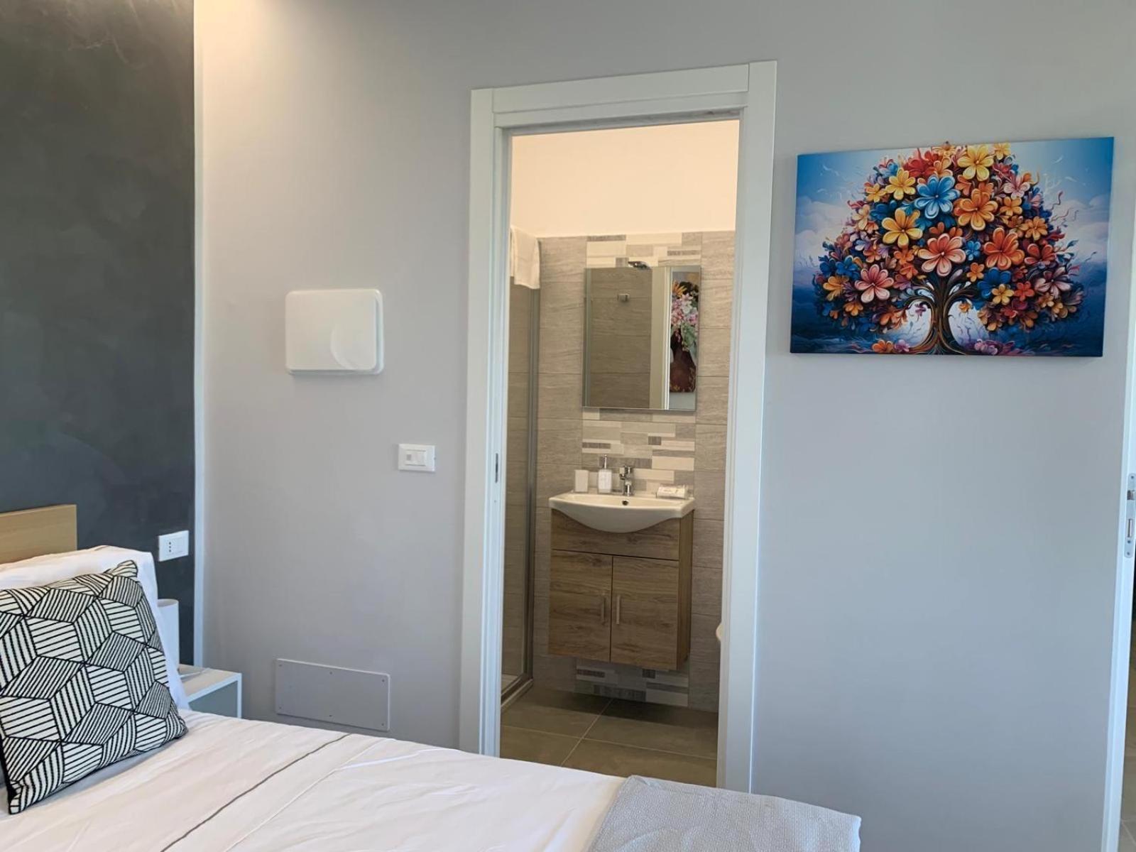 Casa Armonia Apartment סולמונה מראה חיצוני תמונה