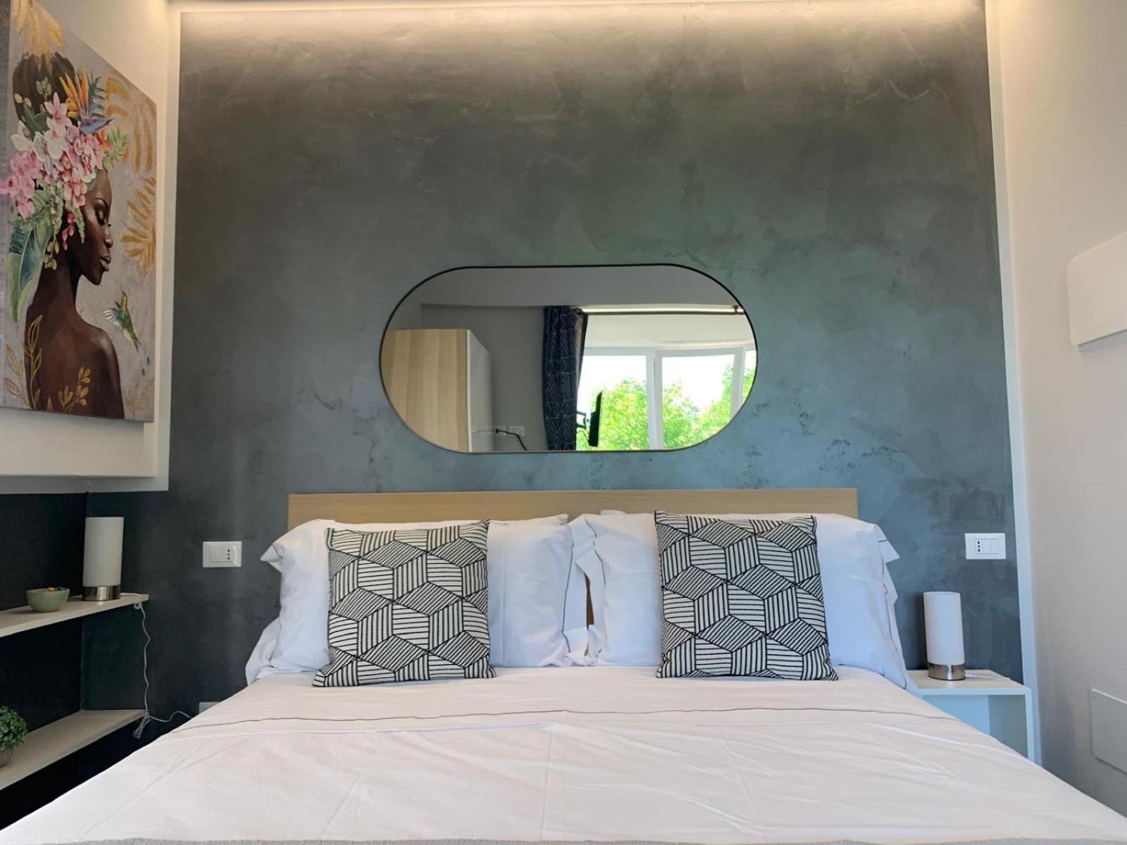 Casa Armonia Apartment סולמונה מראה חיצוני תמונה
