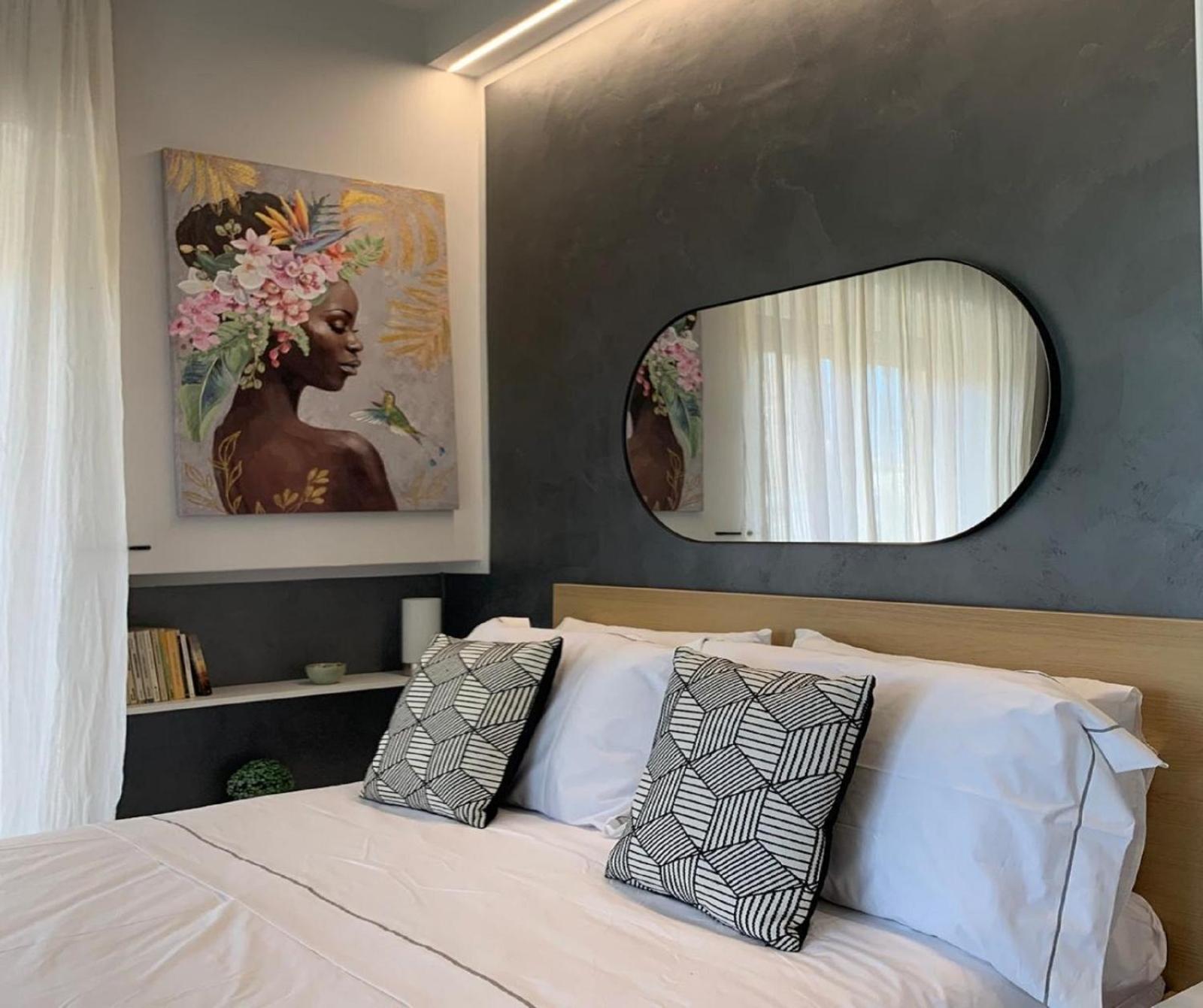 Casa Armonia Apartment סולמונה מראה חיצוני תמונה