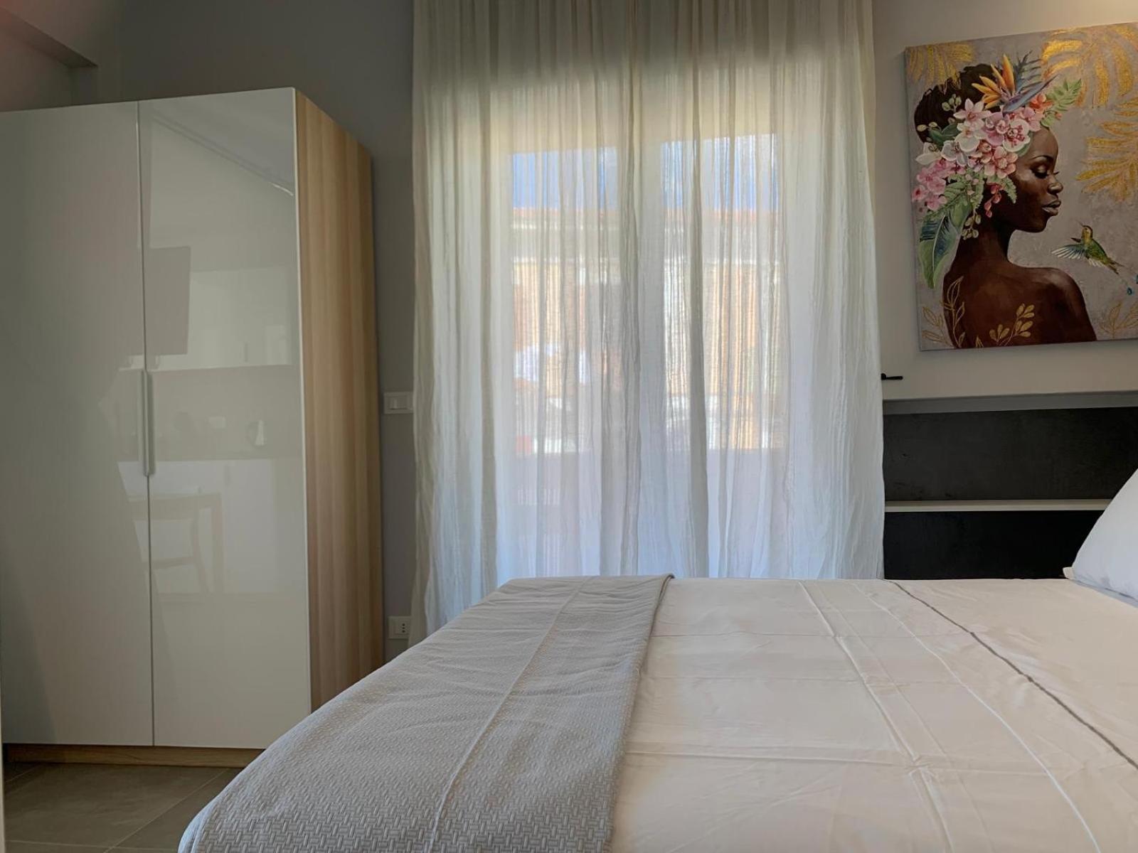 Casa Armonia Apartment סולמונה מראה חיצוני תמונה