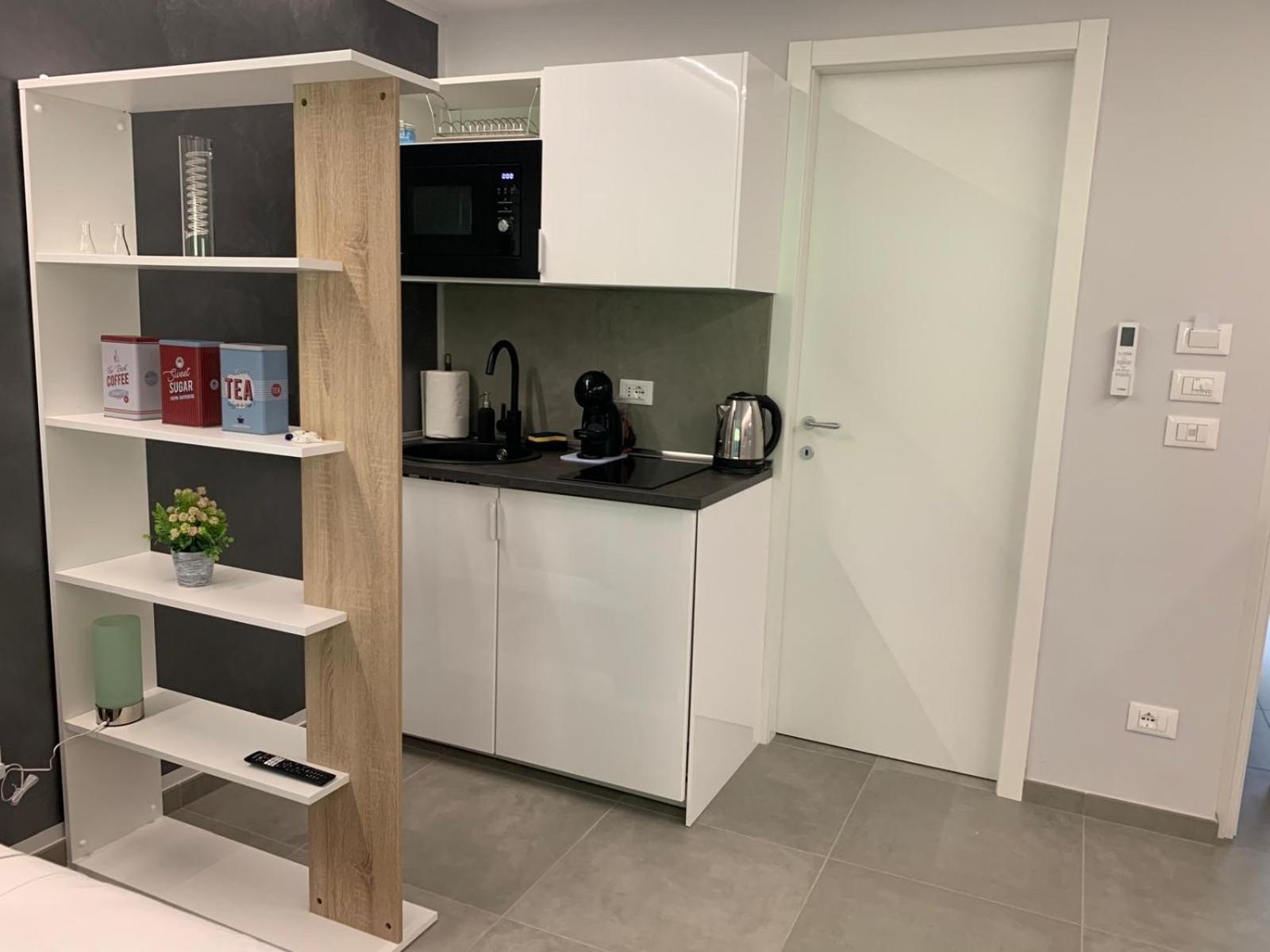 Casa Armonia Apartment סולמונה מראה חיצוני תמונה