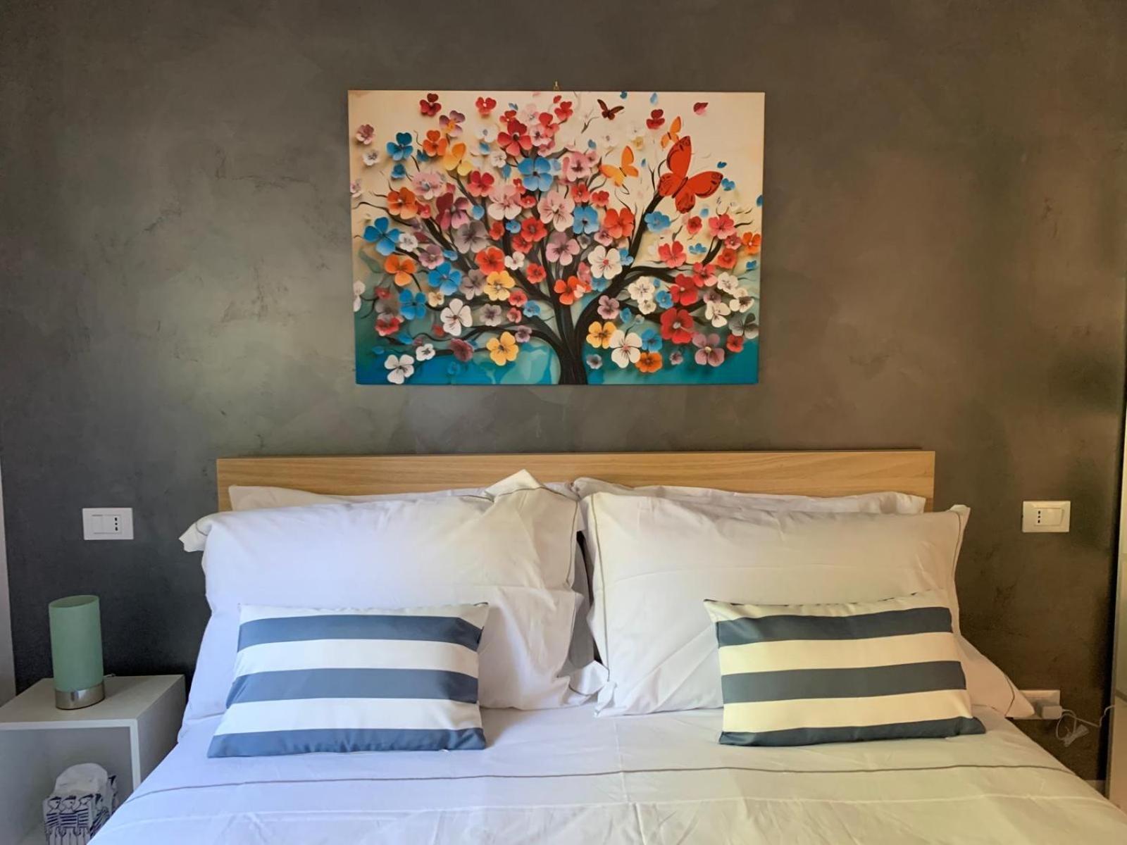 Casa Armonia Apartment סולמונה מראה חיצוני תמונה