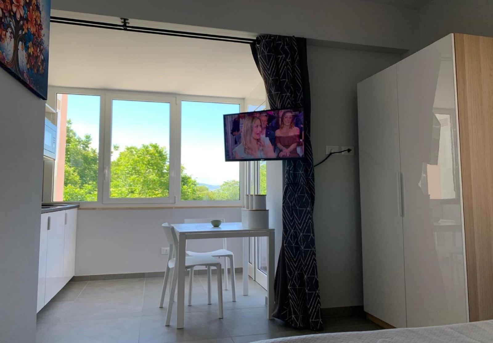 Casa Armonia Apartment סולמונה מראה חיצוני תמונה
