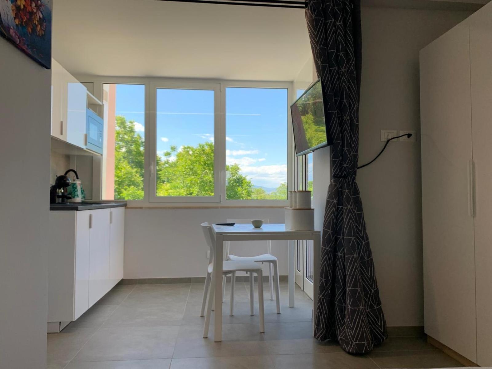Casa Armonia Apartment סולמונה מראה חיצוני תמונה
