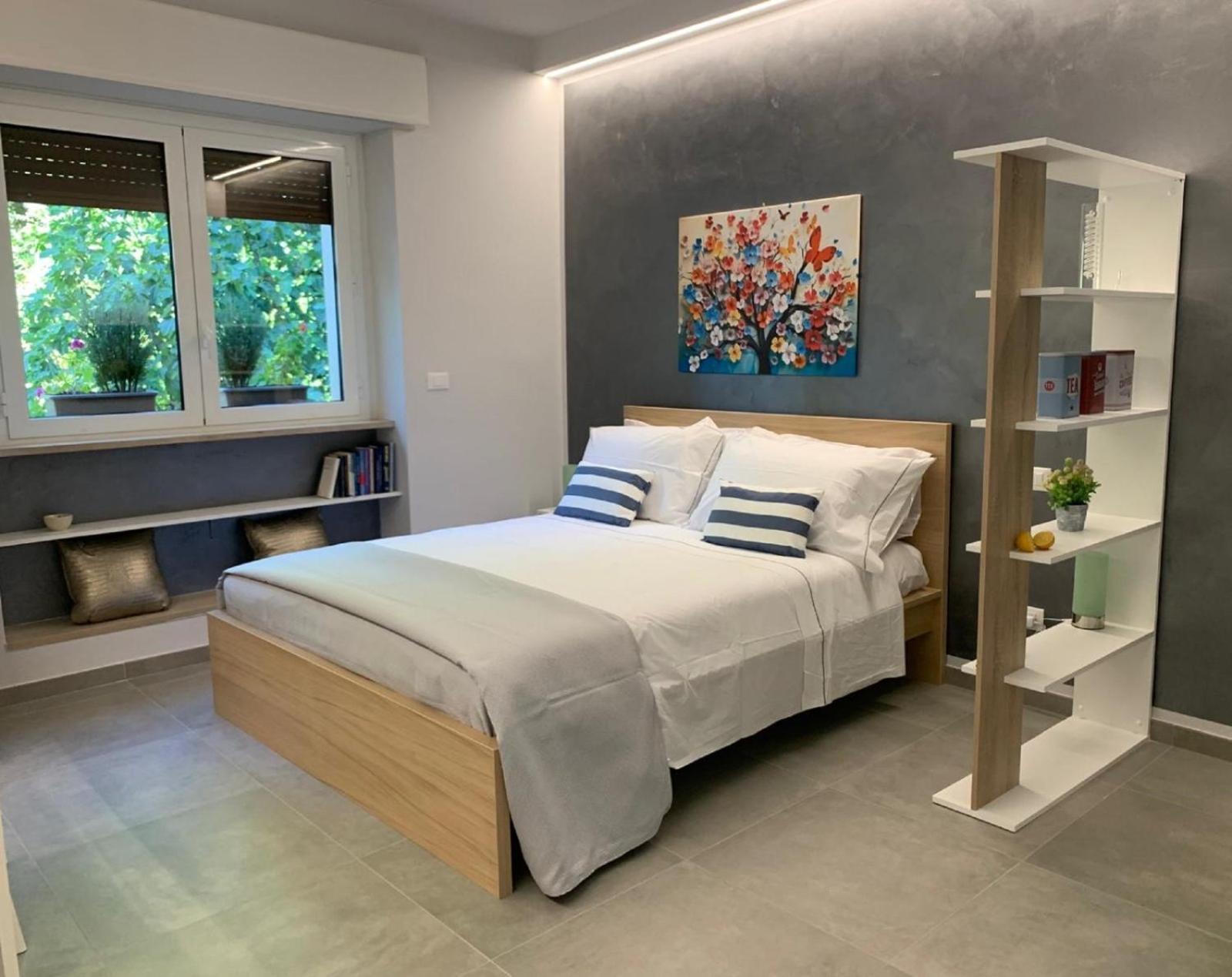 Casa Armonia Apartment סולמונה מראה חיצוני תמונה
