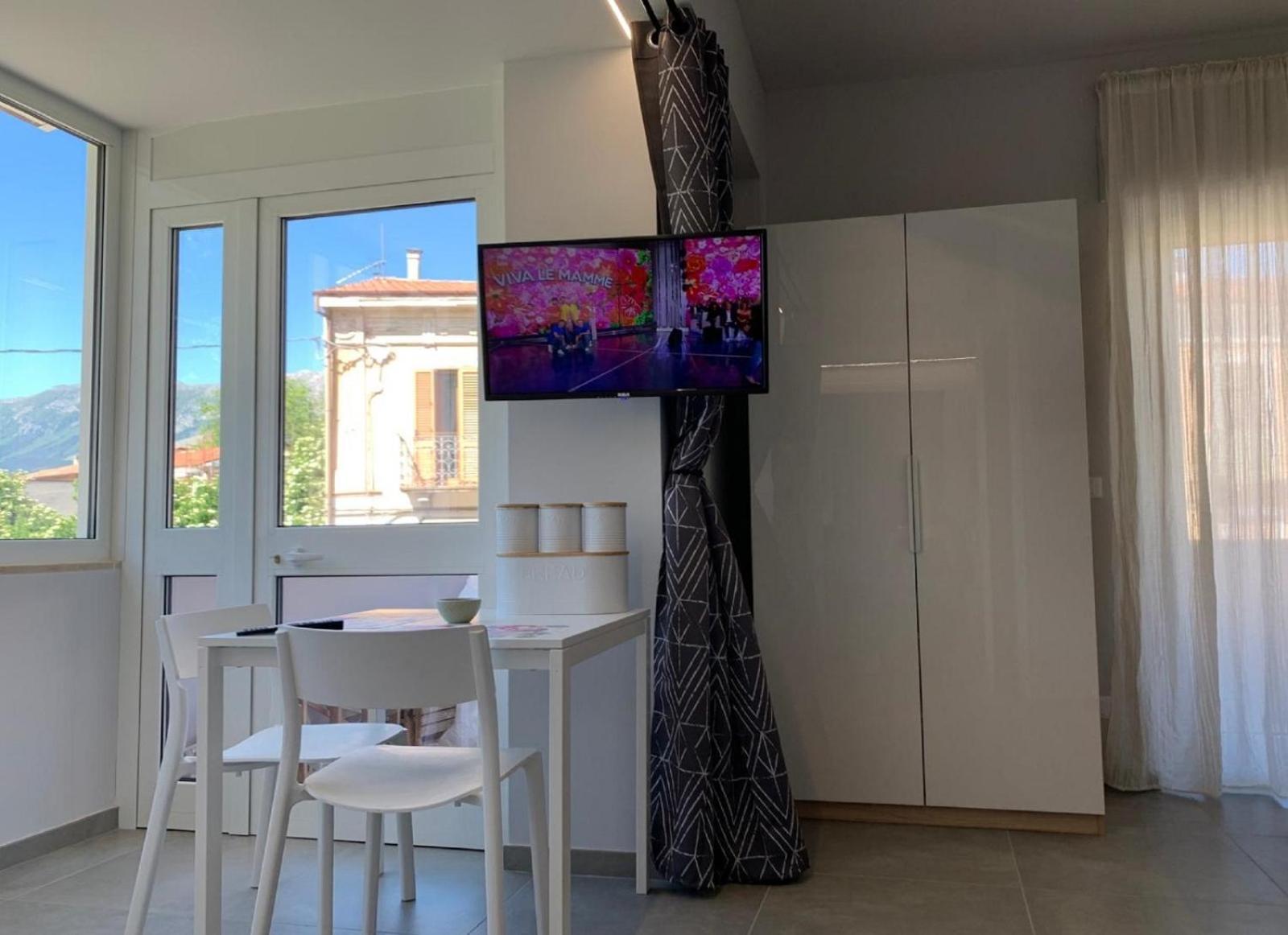 Casa Armonia Apartment סולמונה מראה חיצוני תמונה