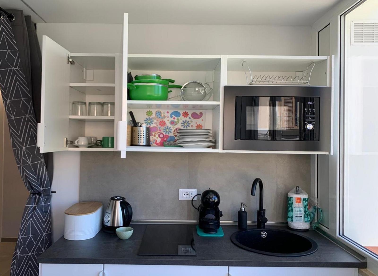 Casa Armonia Apartment סולמונה מראה חיצוני תמונה