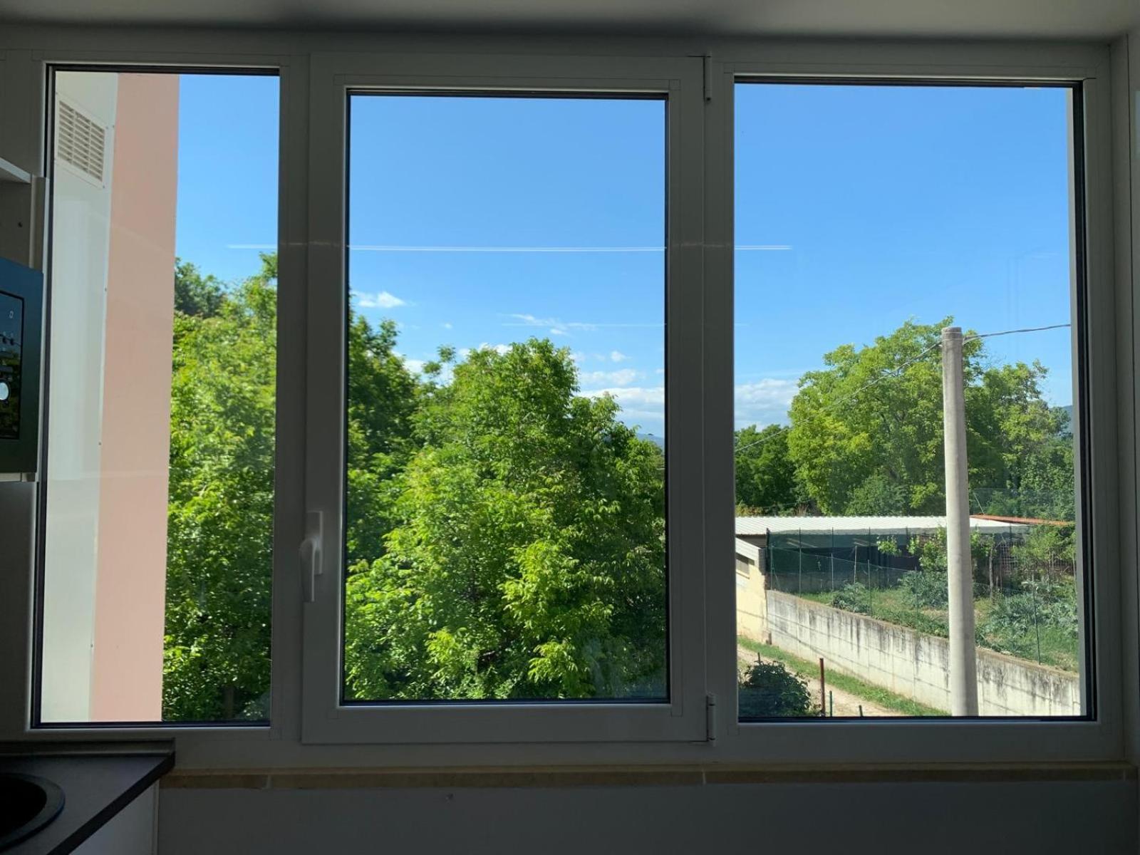Casa Armonia Apartment סולמונה מראה חיצוני תמונה