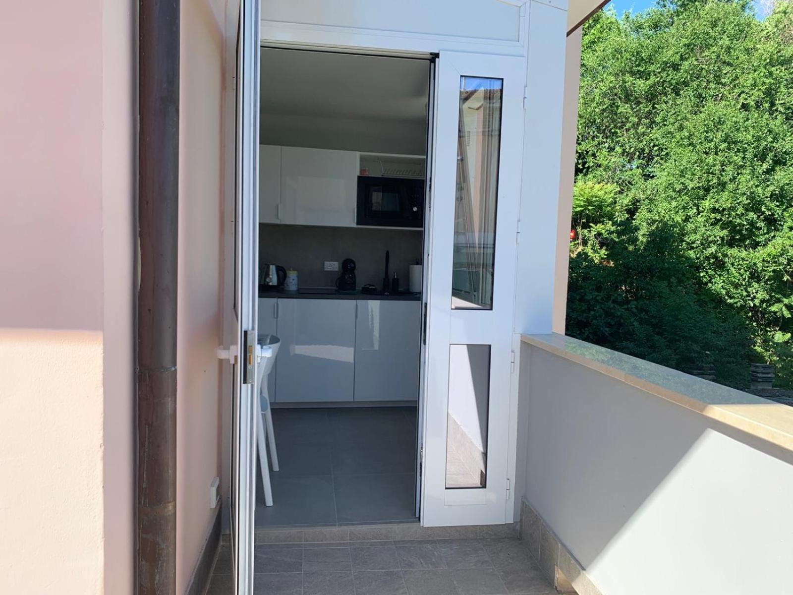 Casa Armonia Apartment סולמונה מראה חיצוני תמונה