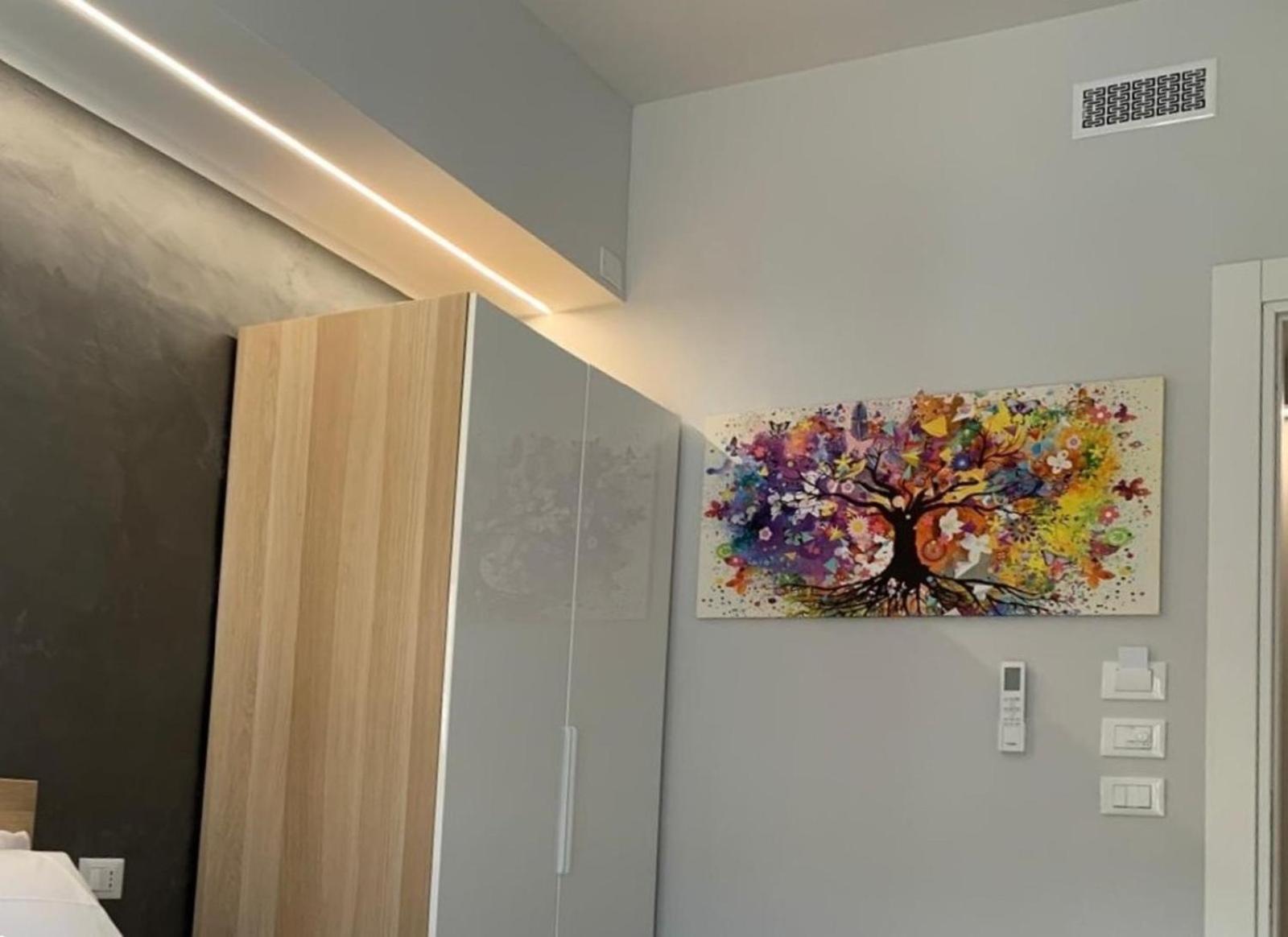 Casa Armonia Apartment סולמונה מראה חיצוני תמונה