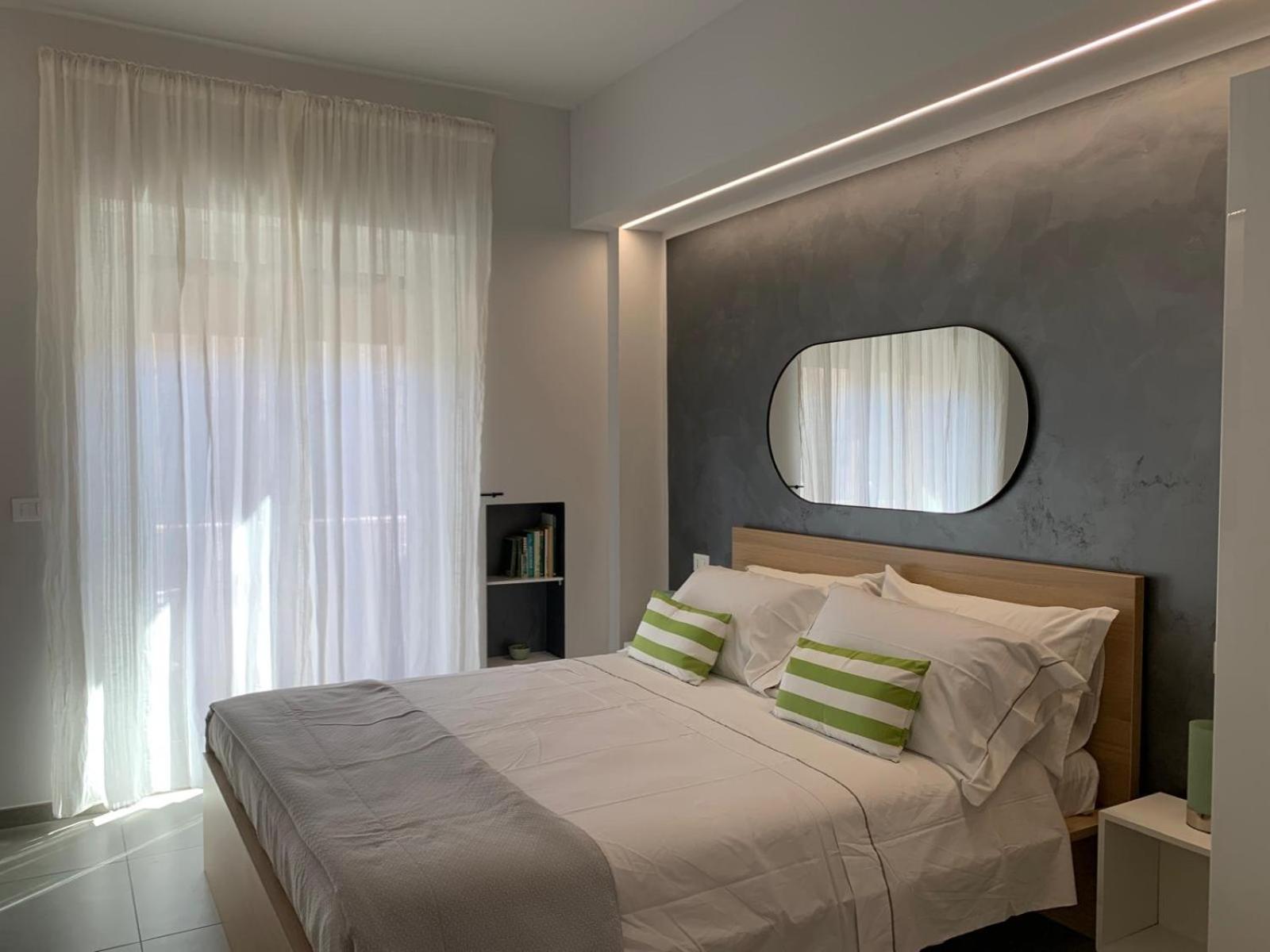 Casa Armonia Apartment סולמונה מראה חיצוני תמונה