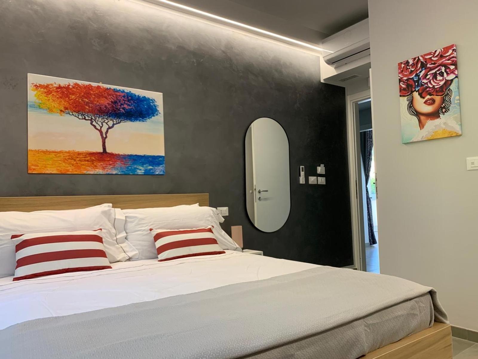 Casa Armonia Apartment סולמונה מראה חיצוני תמונה