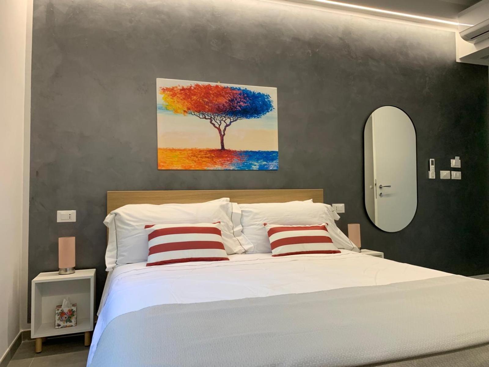 Casa Armonia Apartment סולמונה מראה חיצוני תמונה