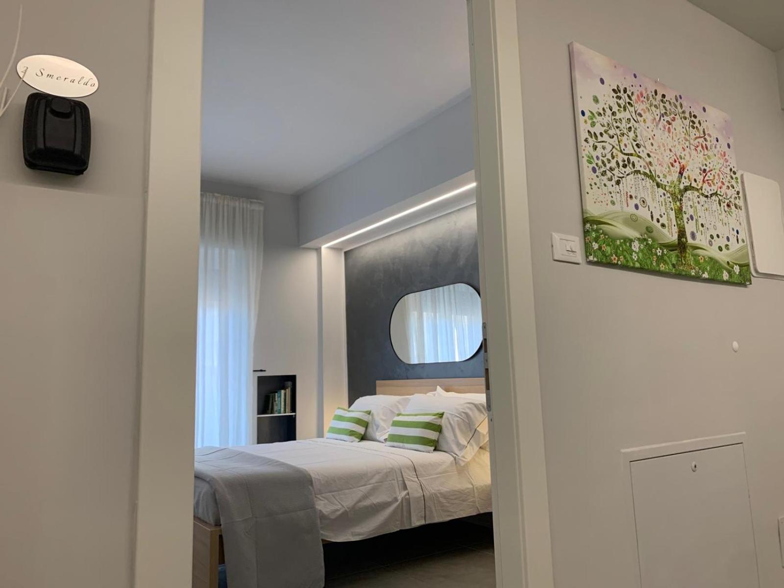 Casa Armonia Apartment סולמונה מראה חיצוני תמונה