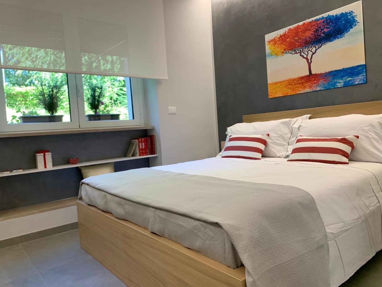 Casa Armonia Apartment סולמונה מראה חיצוני תמונה
