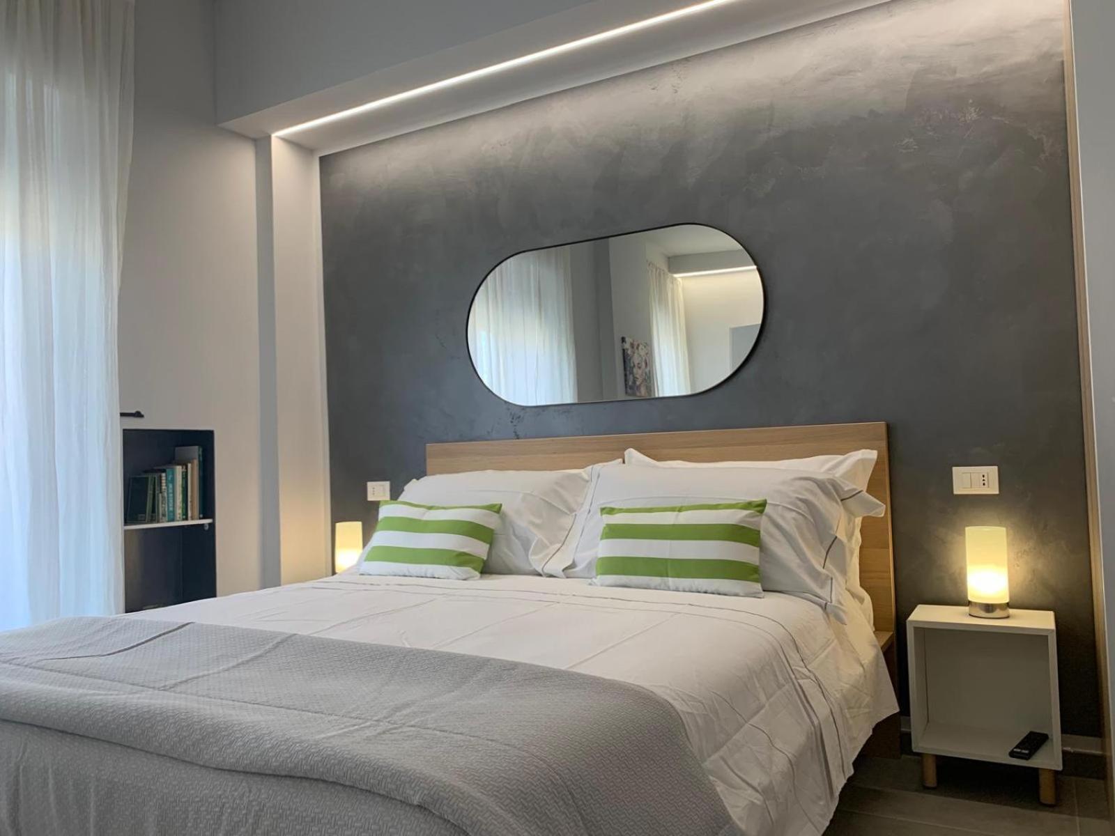 Casa Armonia Apartment סולמונה מראה חיצוני תמונה