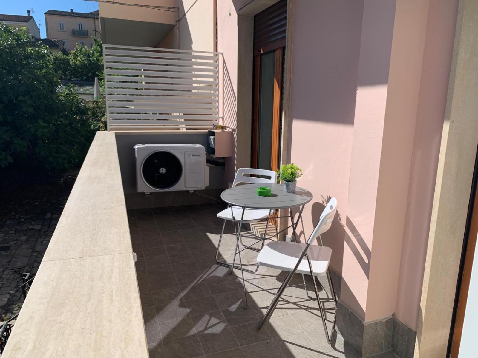 Casa Armonia Apartment סולמונה מראה חיצוני תמונה