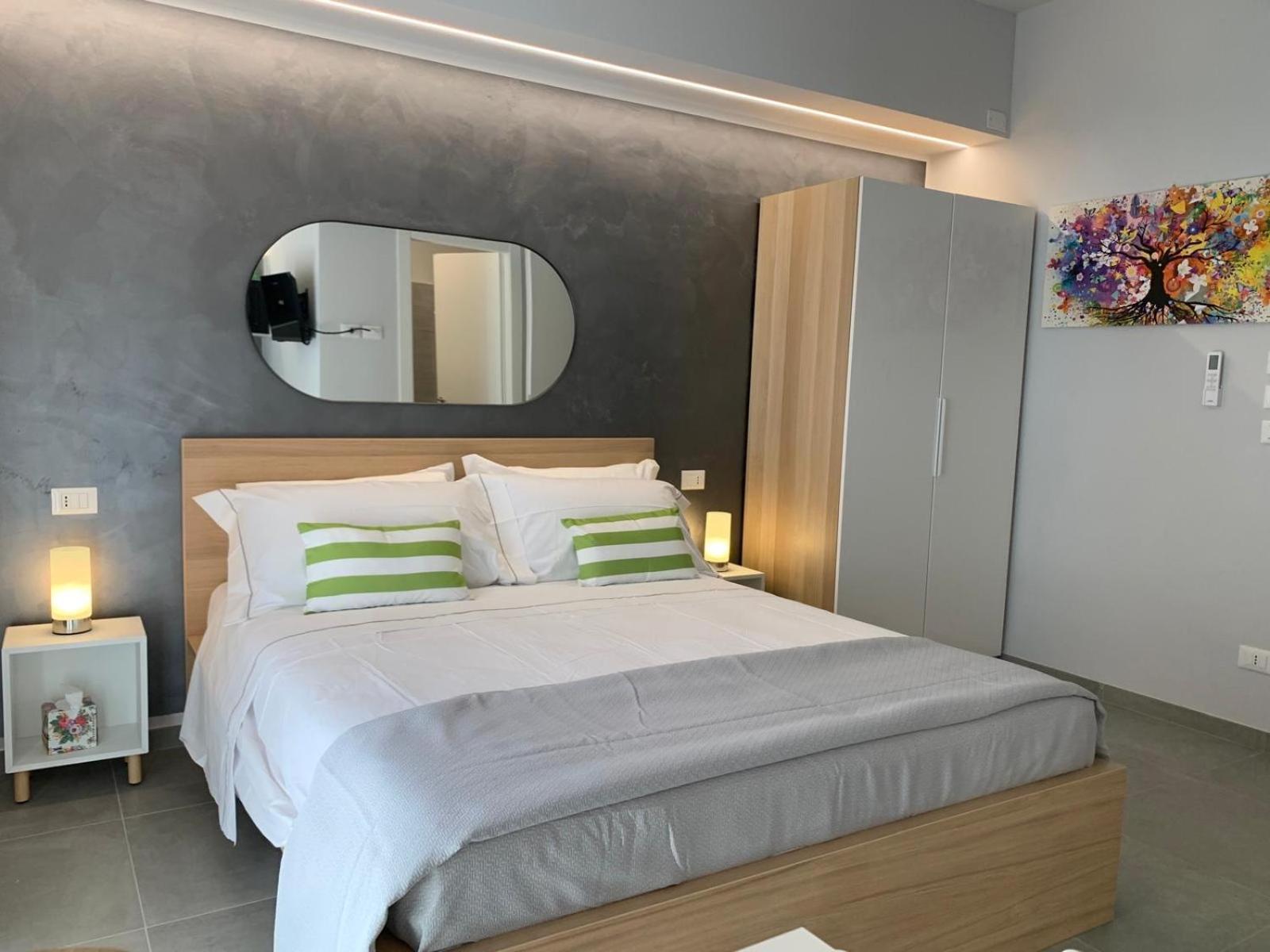 Casa Armonia Apartment סולמונה מראה חיצוני תמונה