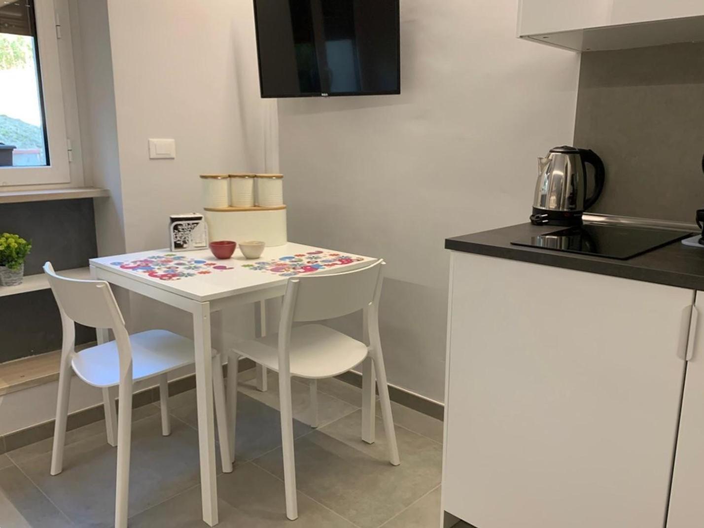 Casa Armonia Apartment סולמונה מראה חיצוני תמונה