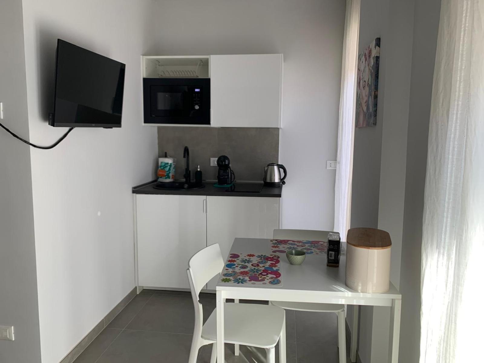 Casa Armonia Apartment סולמונה מראה חיצוני תמונה