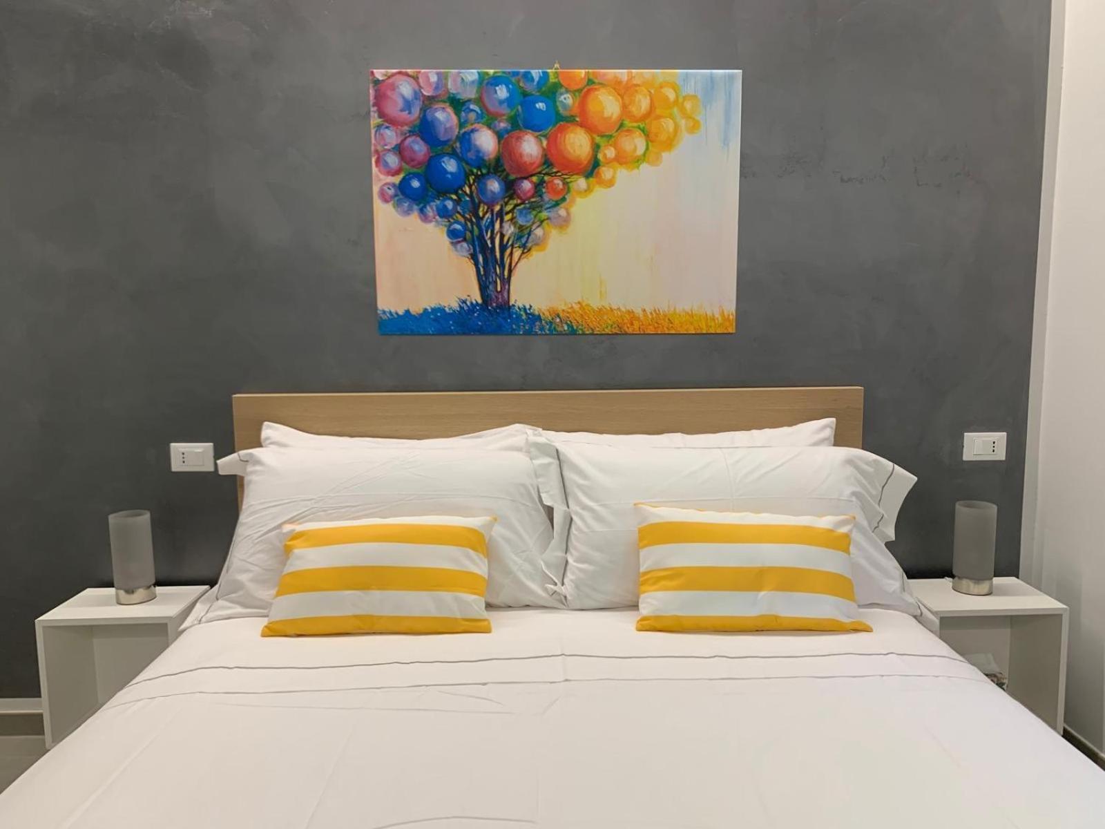 Casa Armonia Apartment סולמונה מראה חיצוני תמונה