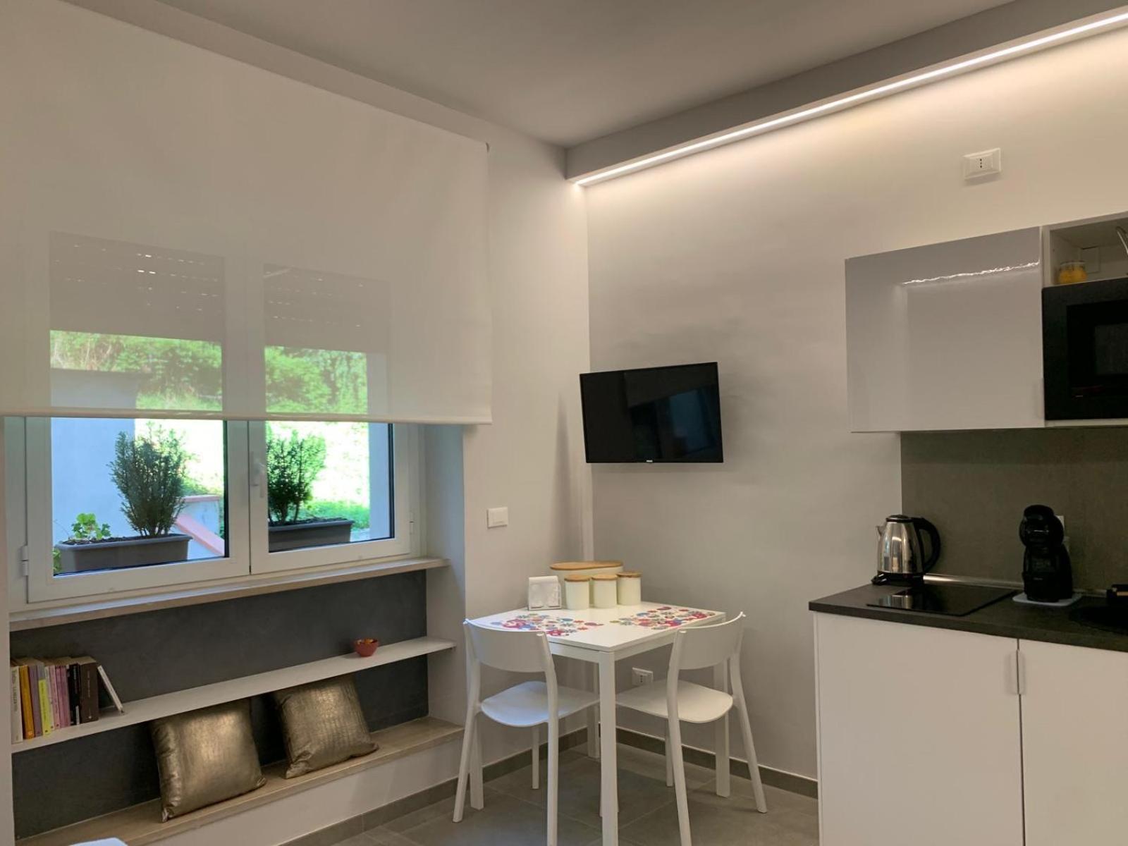 Casa Armonia Apartment סולמונה מראה חיצוני תמונה