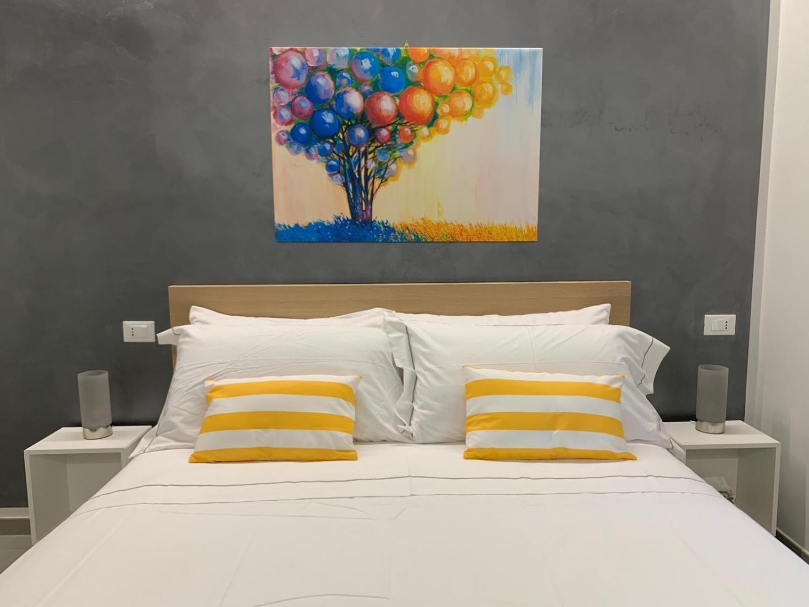 Casa Armonia Apartment סולמונה מראה חיצוני תמונה