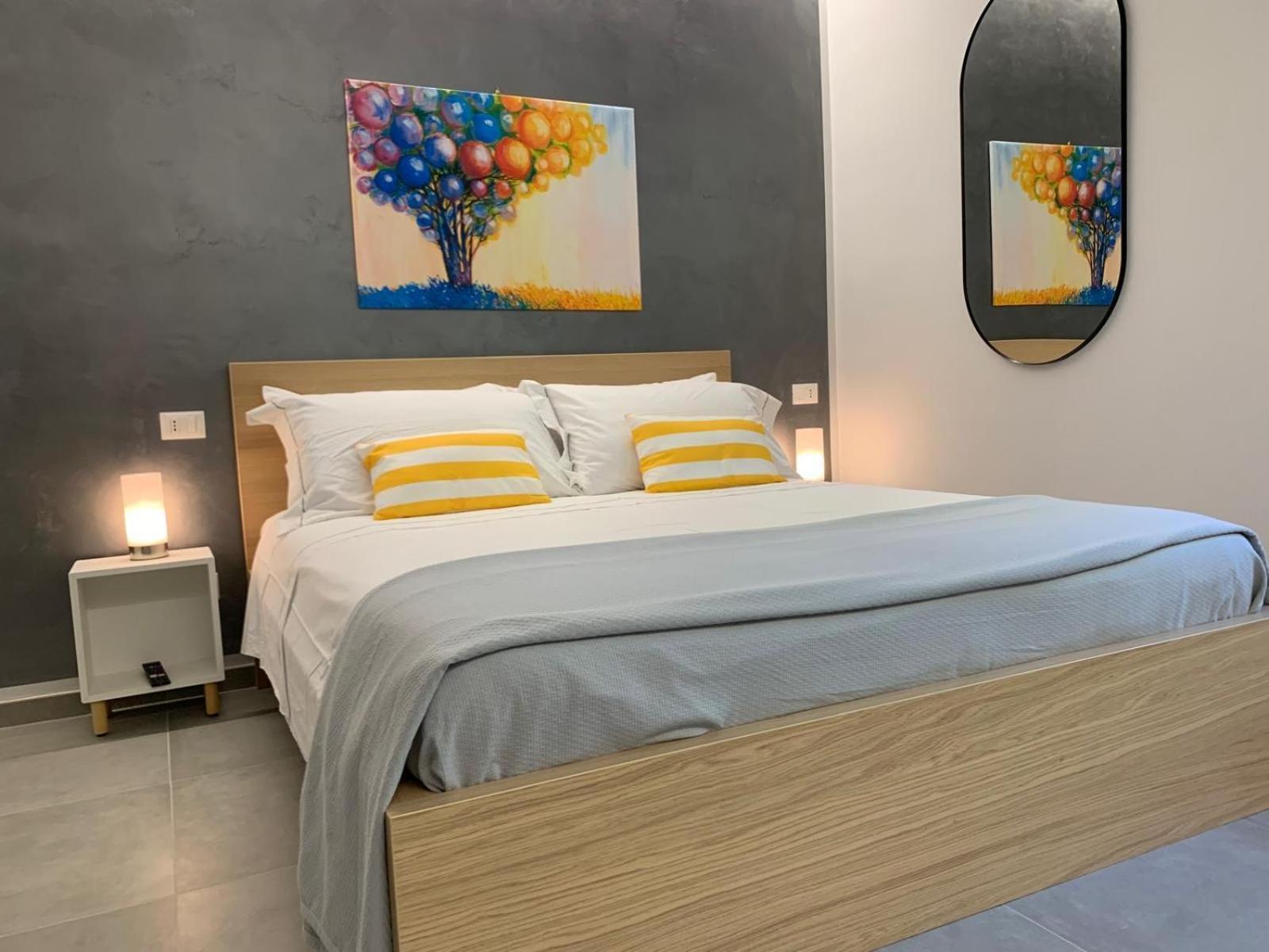 Casa Armonia Apartment סולמונה מראה חיצוני תמונה