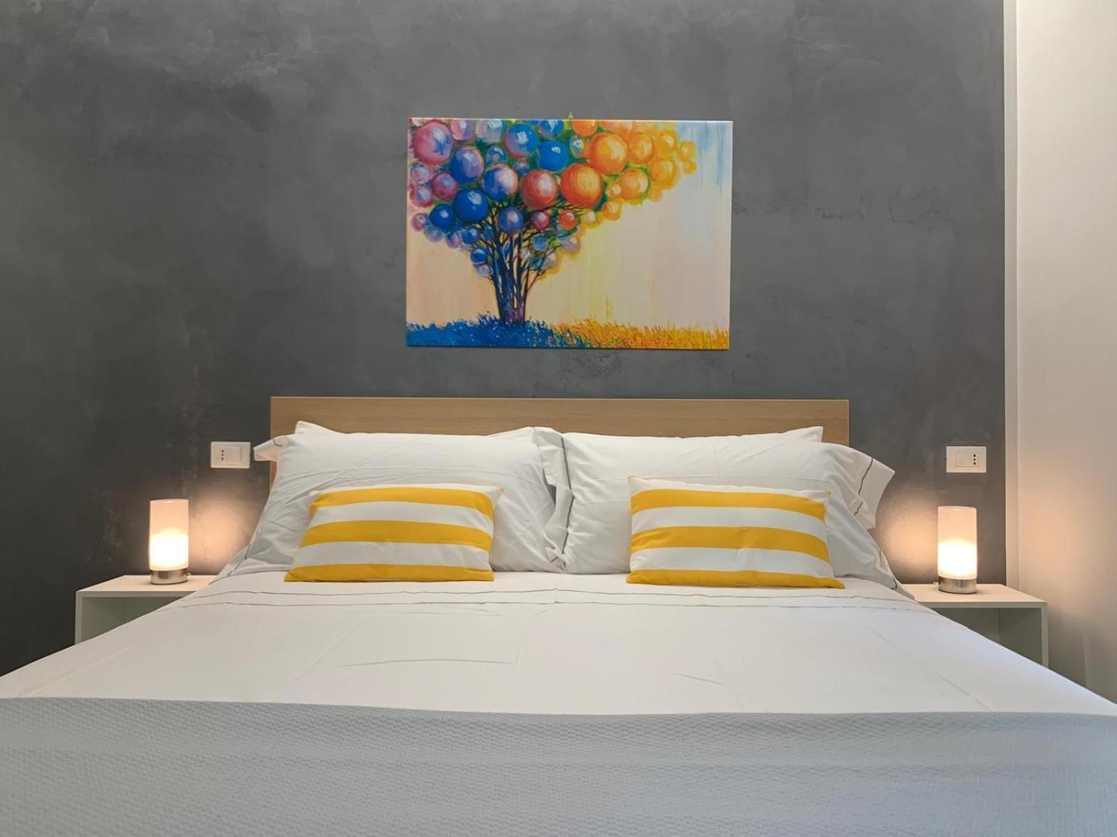 Casa Armonia Apartment סולמונה מראה חיצוני תמונה