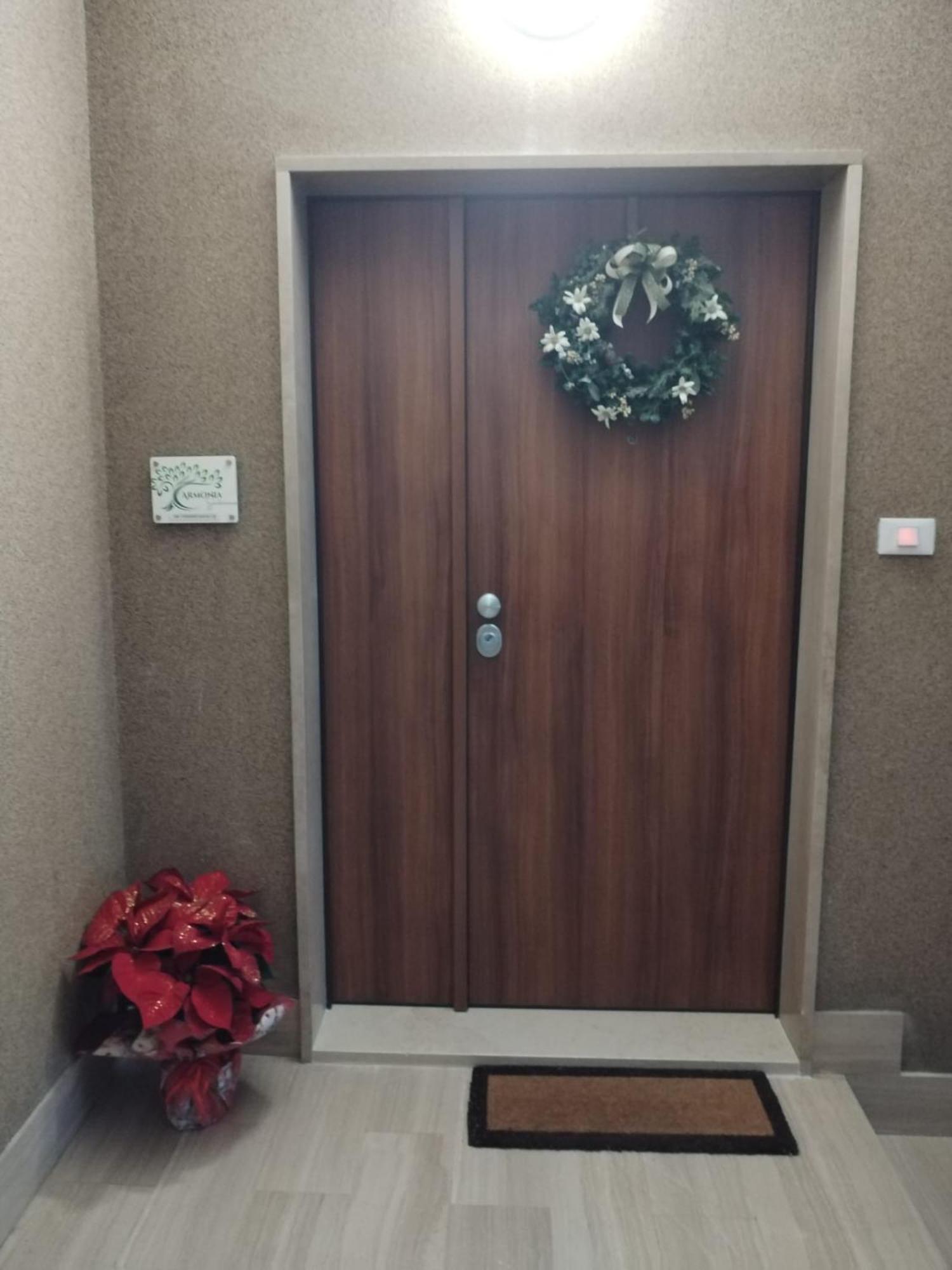Casa Armonia Apartment סולמונה מראה חיצוני תמונה