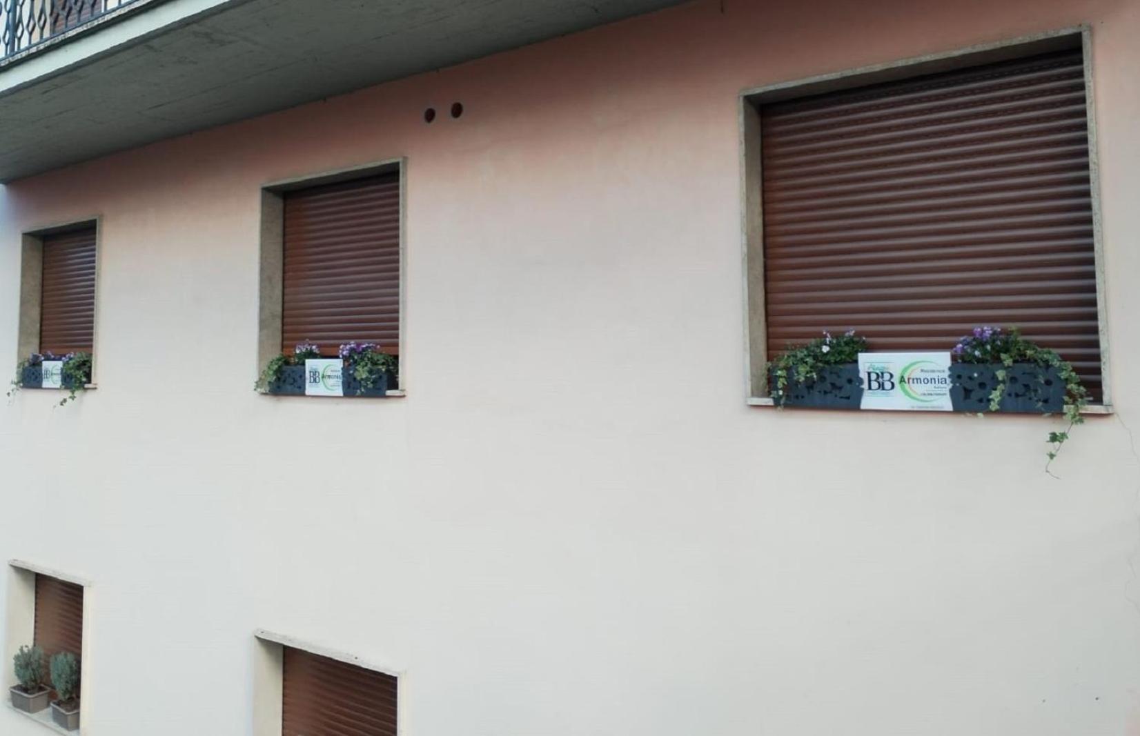 Casa Armonia Apartment סולמונה מראה חיצוני תמונה