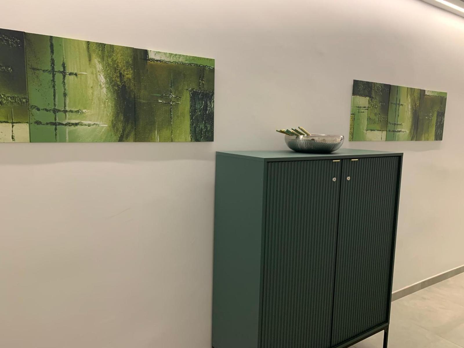 Casa Armonia Apartment סולמונה מראה חיצוני תמונה